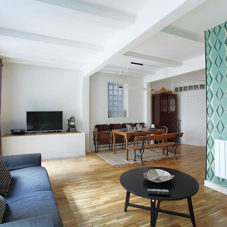 Charming&New apartment Saint Germain des Prés París Exterior foto